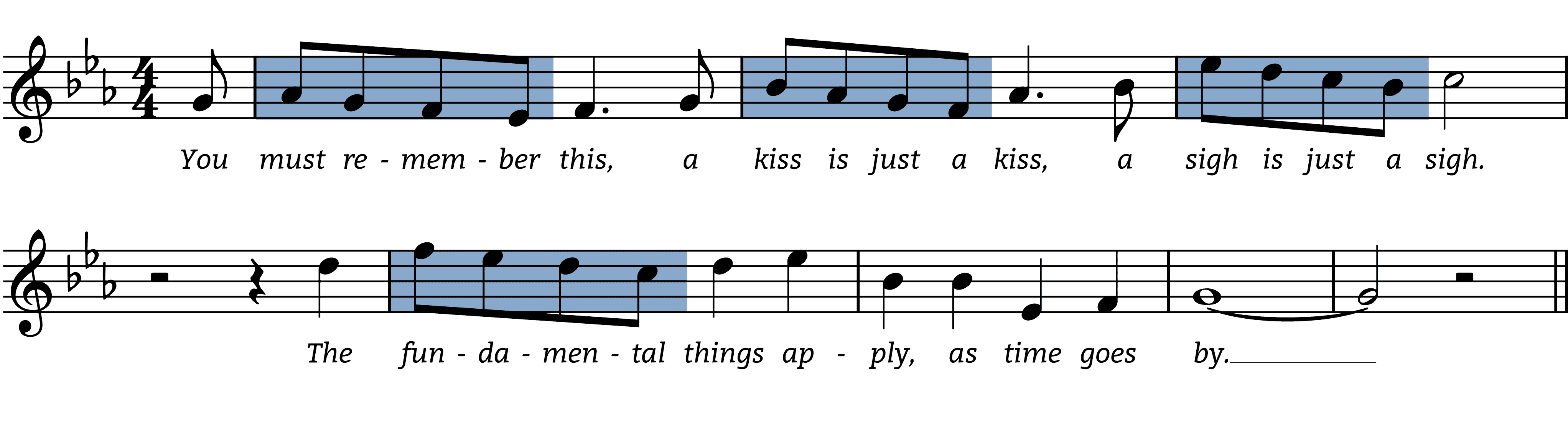 as time goes by figures