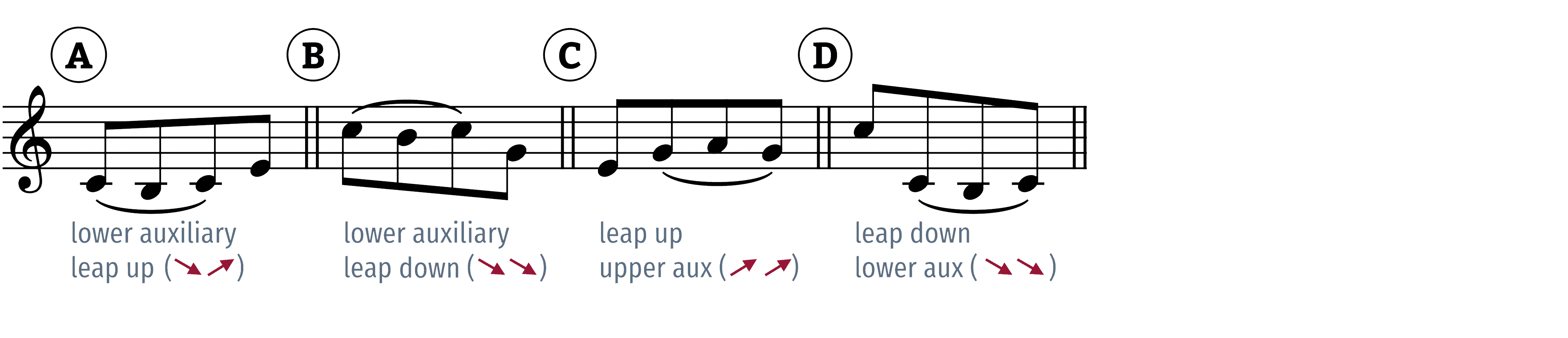 leaping-auxiliary-options