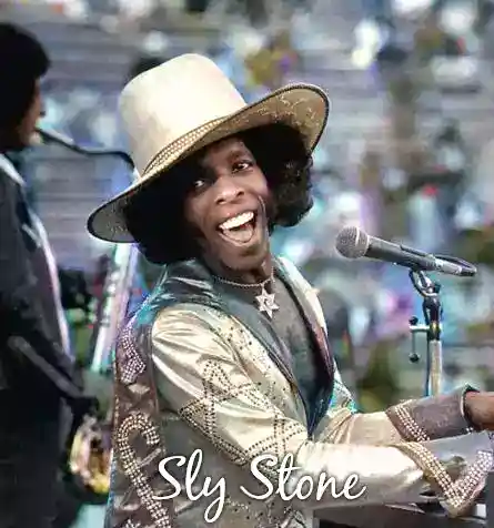 Sly Stone