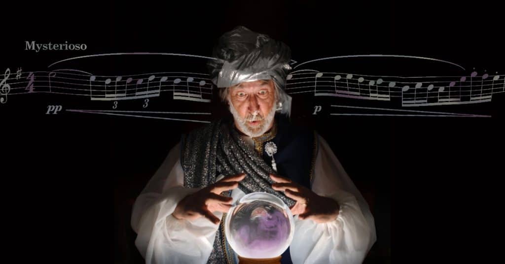 musical swami