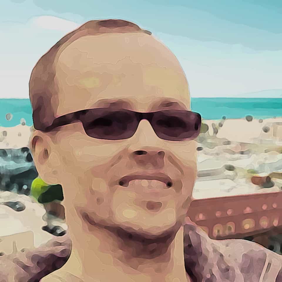 Malcolm Jackson, Los Angeles, California