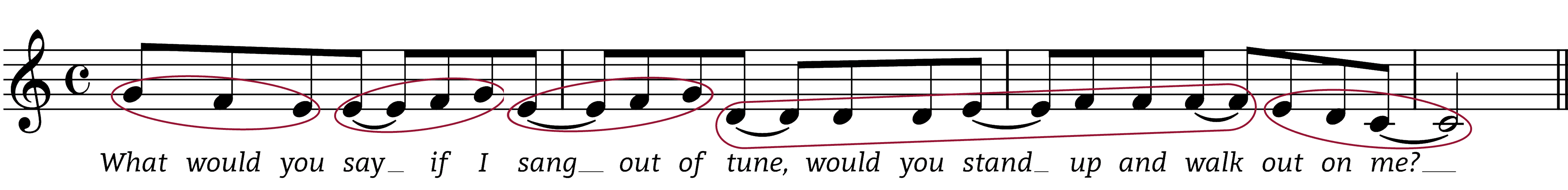 a-little-help-melodic-up-and-down melodic figures