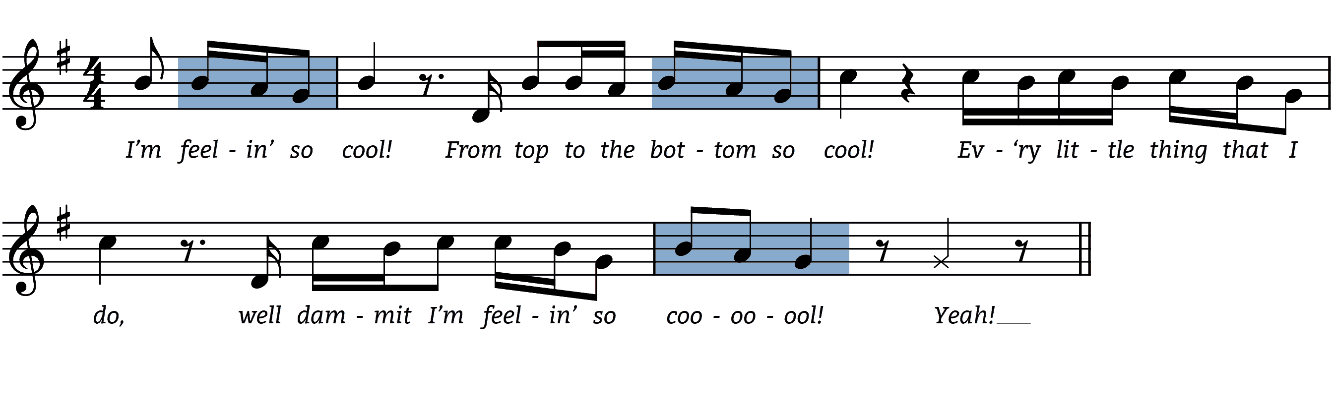 cool Jonas brothers melodic figures