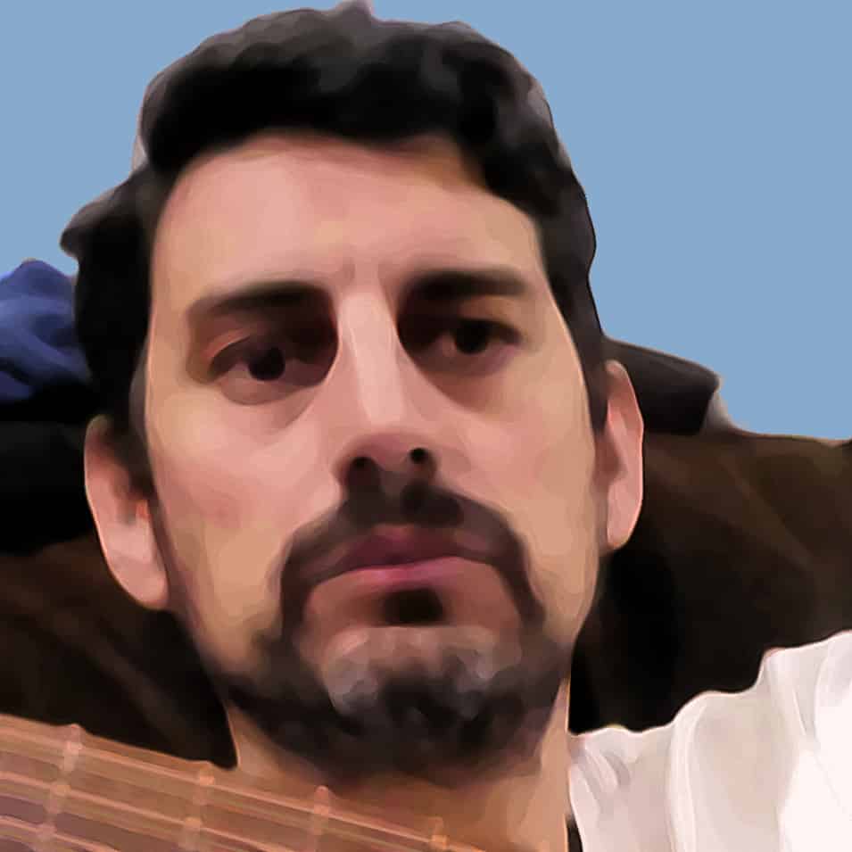 Fidencio Chaidez,  Los Angeles, California