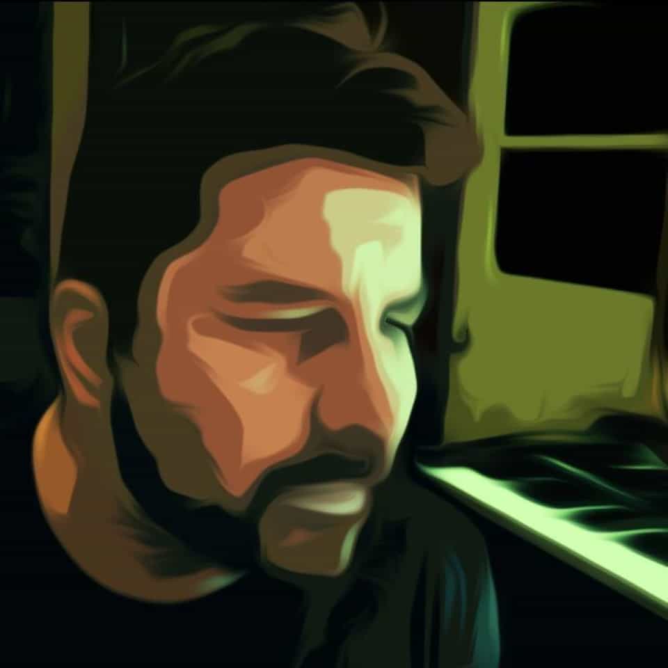 Mike Pillitiere, Akron, Ohio