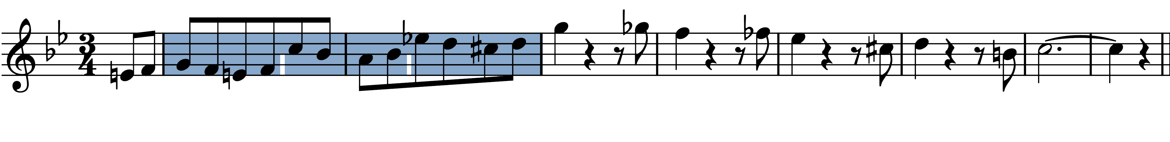 voices-of-spring melodic figures
