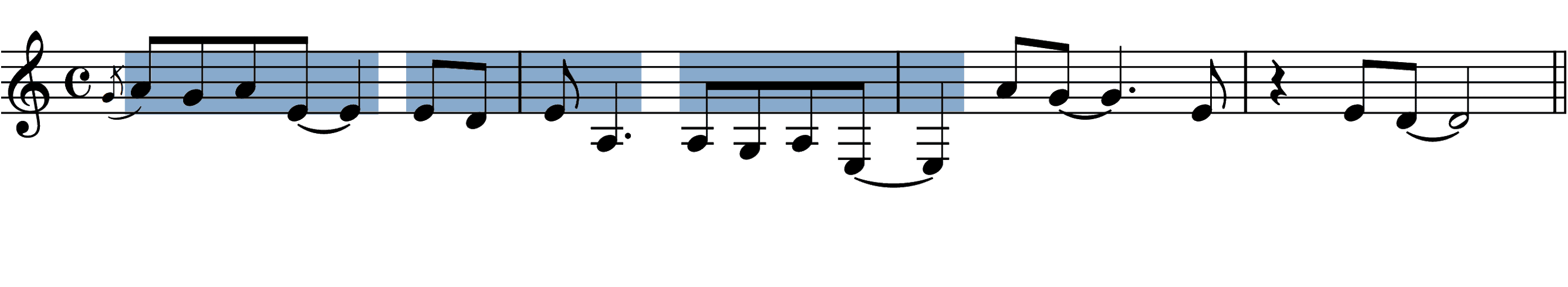 tom petty breakdown melodic figures
