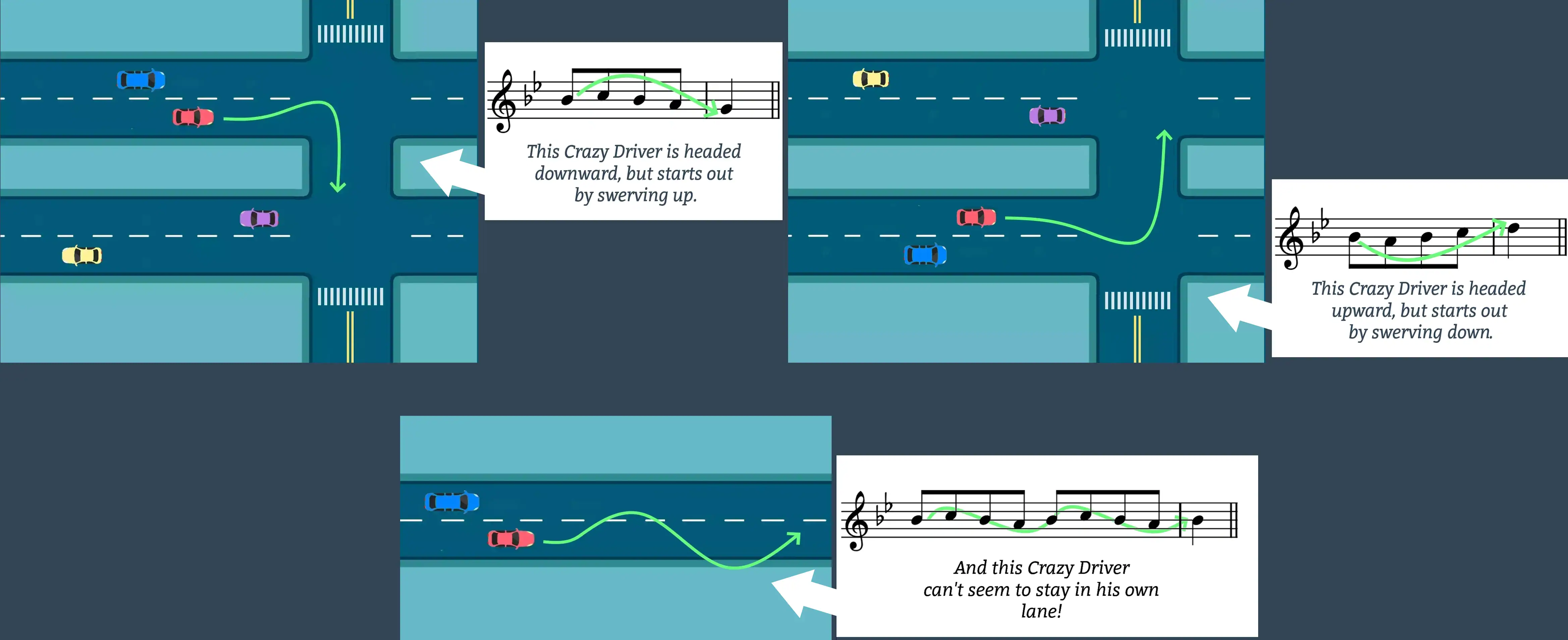 how the crazy-driver-gets its name-1