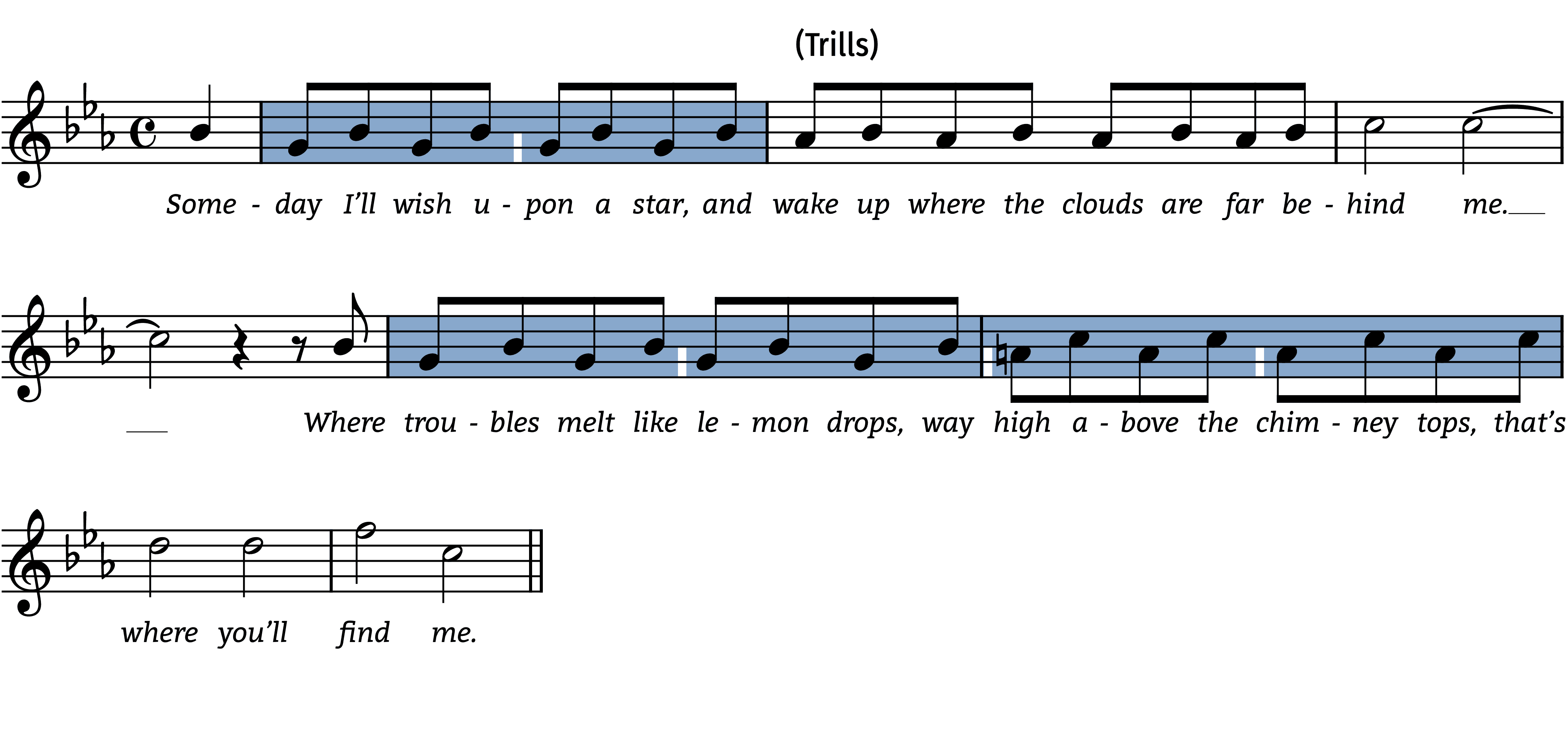 over-the-rainbow-bridge melodic figures