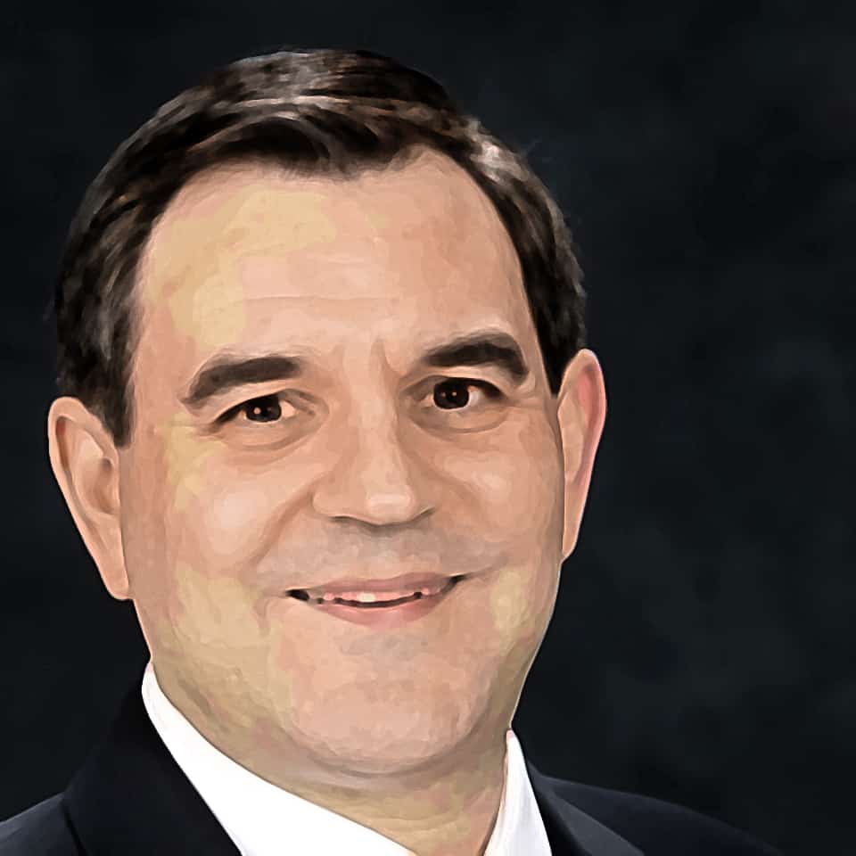 Tony Franceschi, Sacramento, California